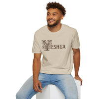 Yeshua - Unisex Softstyle T-Shirt