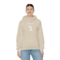 Dry Bones - Unisex Heavy Blend™ Hooded Sweatshirt