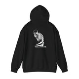 Dry Bones - Unisex Heavy Blend™ Hooded Sweatshirt