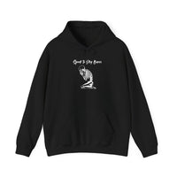 Dry Bones - Unisex Heavy Blend™ Hooded Sweatshirt