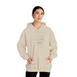 Clothed in Strength & Dignity - Unisex Heavy Blend™ Hooded Sweatshirt