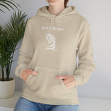 Dry Bones - Unisex Heavy Blend™ Hooded Sweatshirt