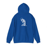 Dry Bones - Unisex Heavy Blend™ Hooded Sweatshirt