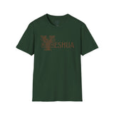 Yeshua - Unisex Softstyle T-Shirt