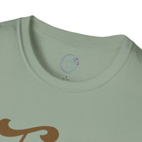 Faith Over Fear - Unisex Softstyle T-Shirt