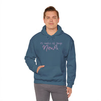 All Things New - Unisex Heavy Blend™ Hooded Sweatshirt