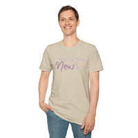 All Things New - Unisex Softstyle T-Shirt
