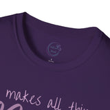All Things New - Unisex Softstyle T-Shirt