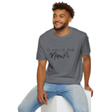 All Things New - Unisex Softstyle T-Shirt