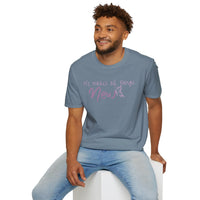 All Things New - Unisex Softstyle T-Shirt