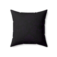 Chosen Spun Polyester Square Pillow