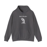 Dry Bones - Unisex Heavy Blend™ Hooded Sweatshirt