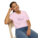All Things New - Unisex Softstyle T-Shirt