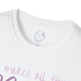 All Things New - Unisex Softstyle T-Shirt