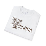 Yeshua - Unisex Softstyle T-Shirt