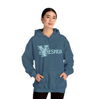 Yeshua - Unisex Heavy Blend™ Hooded Sweatshirt