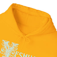 Yeshua - Unisex Heavy Blend™ Hooded Sweatshirt