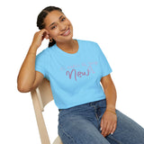 All Things New - Unisex Softstyle T-Shirt