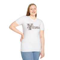 Yeshua - Unisex Softstyle T-Shirt