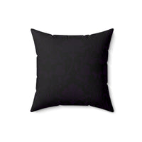 Chosen Spun Polyester Square Pillow