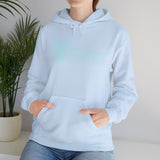 Yeshua - Unisex Heavy Blend™ Hooded Sweatshirt