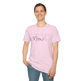 All Things New - Unisex Softstyle T-Shirt