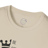 Be Courageous - Unisex Softstyle T-Shirt