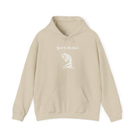 Dry Bones - Unisex Heavy Blend™ Hooded Sweatshirt