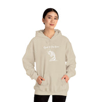 Dry Bones - Unisex Heavy Blend™ Hooded Sweatshirt