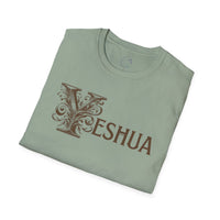 Yeshua - Unisex Softstyle T-Shirt