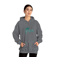 King Jesus - Unisex Heavy Blend™ Hooded Sweatshirt