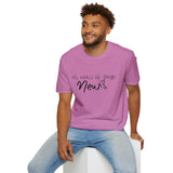 All Things New - Unisex Softstyle T-Shirt