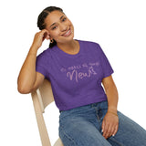 All Things New - Unisex Softstyle T-Shirt