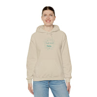 Clothed in Strength & Dignity - Unisex Heavy Blend™ Hooded Sweatshirt