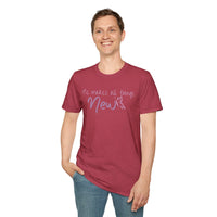 All Things New - Unisex Softstyle T-Shirt