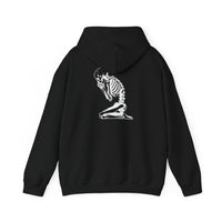 Dry Bones - Unisex Heavy Blend™ Hooded Sweatshirt