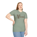 Yeshua - Unisex Softstyle T-Shirt