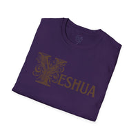 Yeshua - Unisex Softstyle T-Shirt