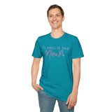 All Things New - Unisex Softstyle T-Shirt