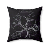 Chosen Spun Polyester Square Pillow