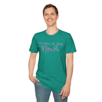 All Things New - Unisex Softstyle T-Shirt