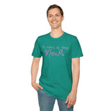 All Things New - Unisex Softstyle T-Shirt