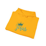 King Jesus - Unisex Heavy Blend™ Hooded Sweatshirt