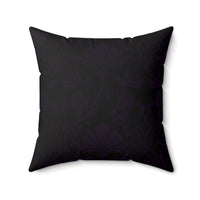 Chosen Spun Polyester Square Pillow