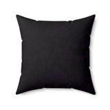 Chosen Spun Polyester Square Pillow