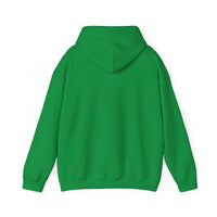 Faith Over Fear - Unisex Heavy Blend™ Hooded Sweatshirt
