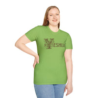 Yeshua - Unisex Softstyle T-Shirt