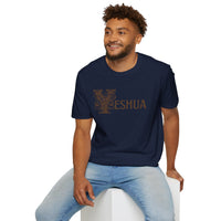 Yeshua - Unisex Softstyle T-Shirt