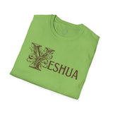 Yeshua - Unisex Softstyle T-Shirt