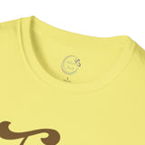 Faith Over Fear - Unisex Softstyle T-Shirt